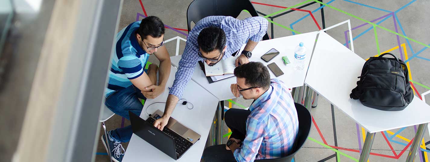 Las 5 soluciones más populares de AWS - Bootcamp Institute SAPI de CV