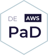 AWS para Principiantes en Análisis de Datos - Bootcamp Institute SAPI de CV